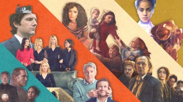 The Best Apple TV+ Shows montage