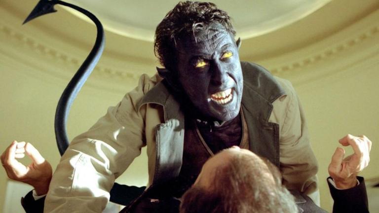 Nightcrawler shop x men