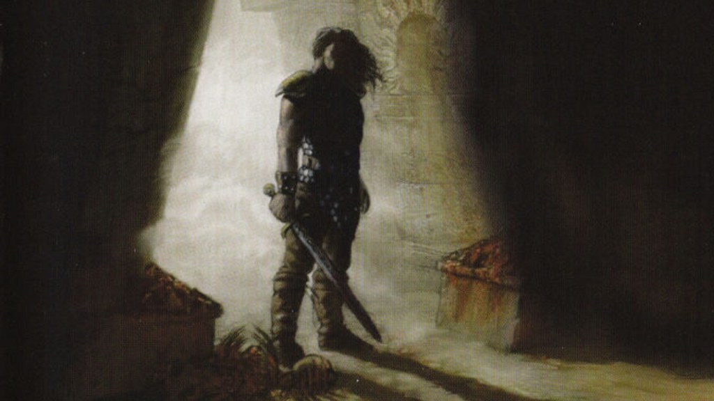 Arx Fatalis