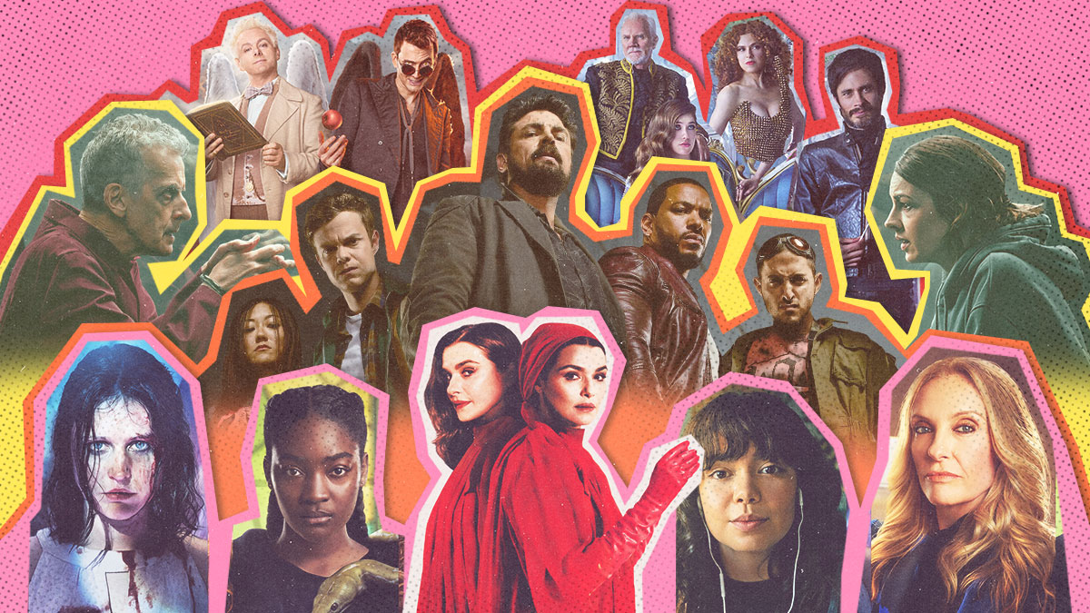 Amazon Original Best Art Films On Amazon Prime Popular Prime Shows