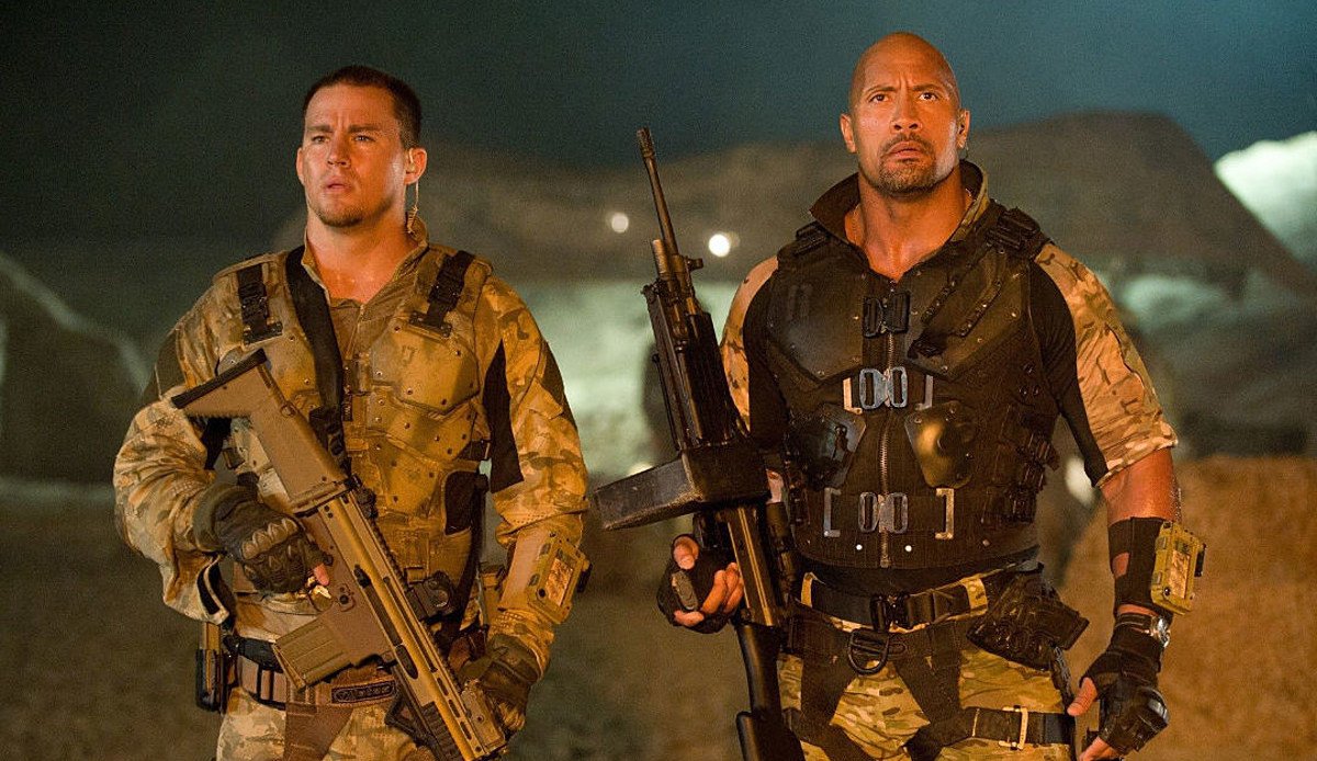 The Real Reason Behind GI Joe: Retaliation’s Shocking Duke Twist