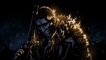 Darkest Dungeon 2