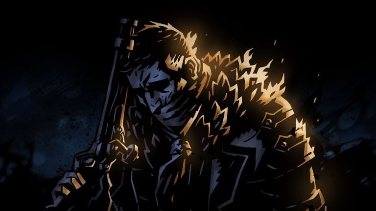 Darkest Dungeon 2