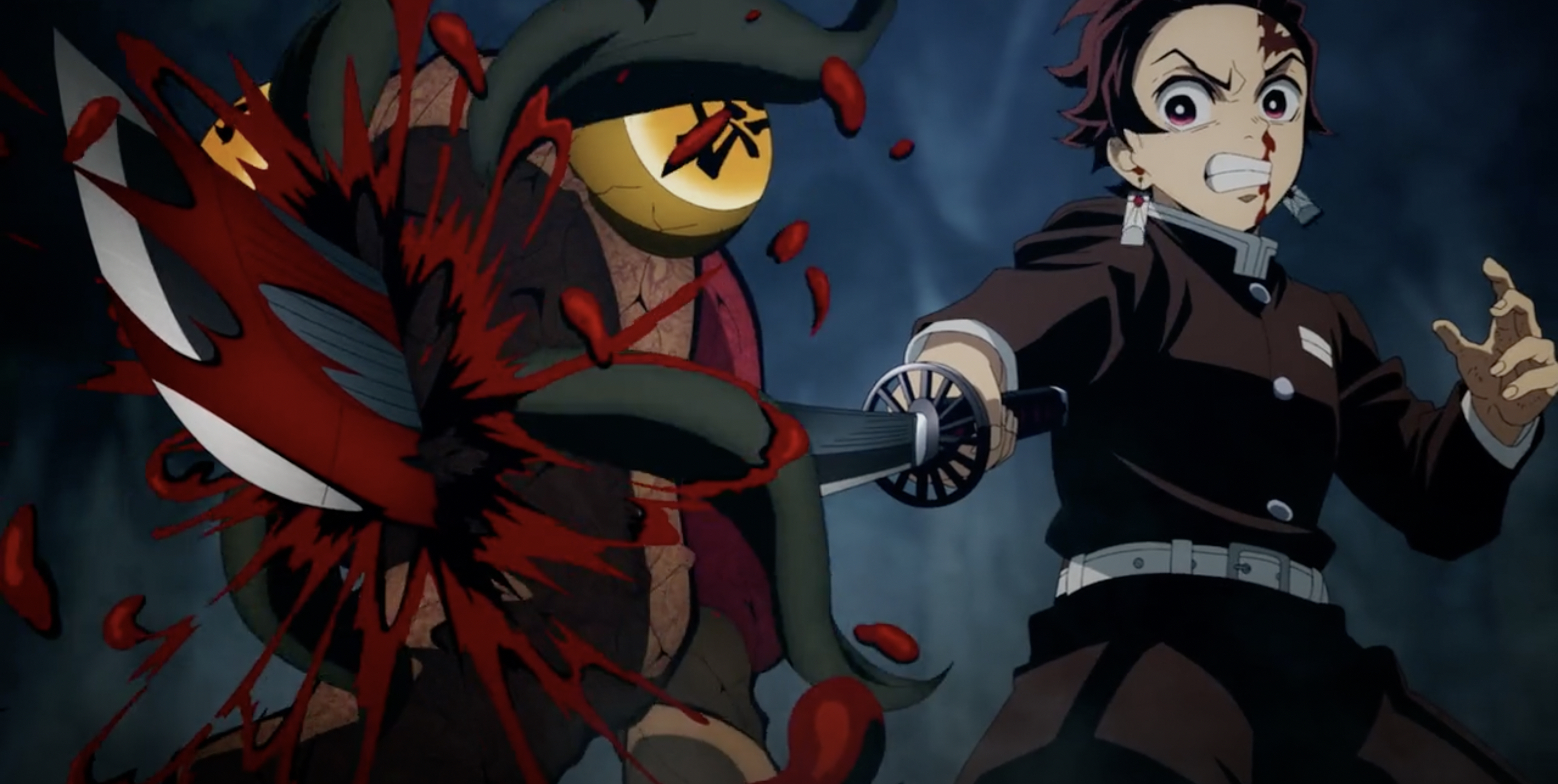 Demon Slayer Season 3 Release date: Demon Slayer Season 3 Episode 4 released  today. Time, where to watch and more - The Economic Times
