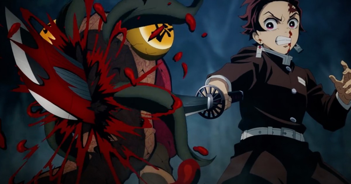 Demon Slayer Season 3 Episode 4 Review: Thank You, Tokito | Den of Geek