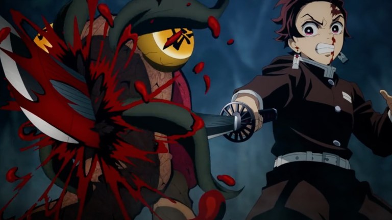 Demon Slayer Season 3 Finale Twitter Review: Fans Feel Emotional Over  Heartbreaking Backstories, Praise Breathtaking Visuals