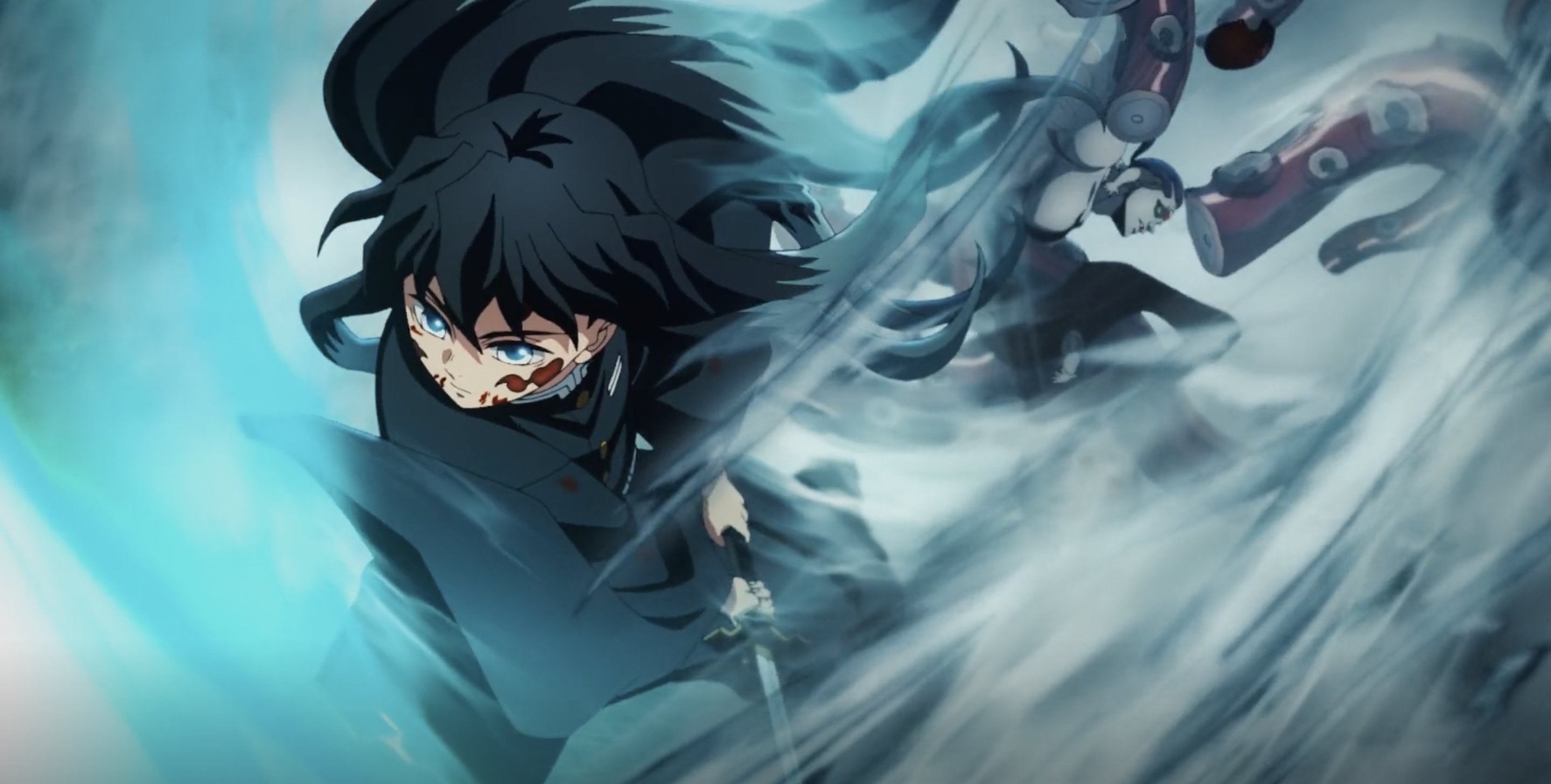 Demon Slayer season 3 episode 8 likely to rewrite history