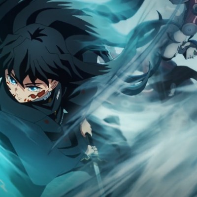 Demon Slayer Season 3 Episode 9 - Kimetsu No Yaiba Season 3 Episode 9