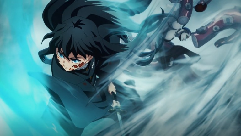 DEMON SLAYER: 2ª TEMPORADA EP 8 - RESUMO, KIMETSU NO YAIBA SEGUNDA  TEMPORADA EP 8