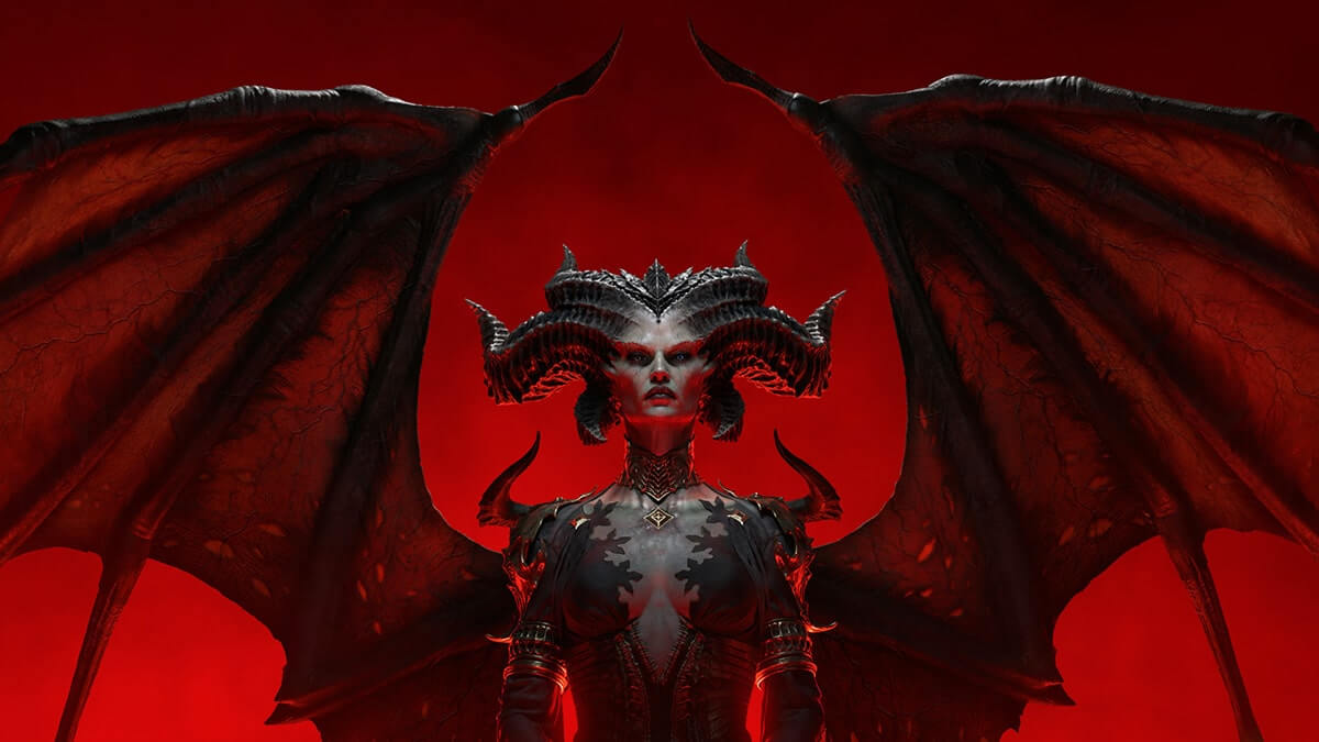 Diablo 4 Is The Greatest Game You'll Be Scared to Love | Den of Geek