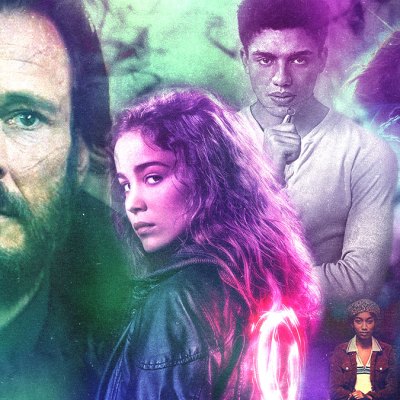 1899, Warrior Nun, Half Bad and other Netflix SFF shows cancelled too soon