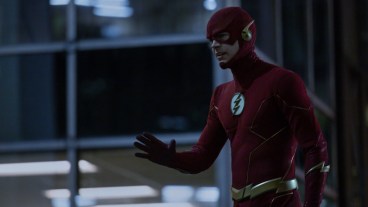 The Flash Villain Pitched an Arrowverse Spinoff