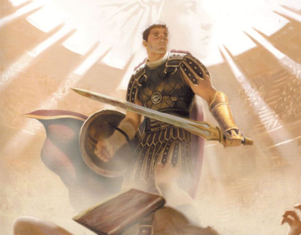 Gladius game