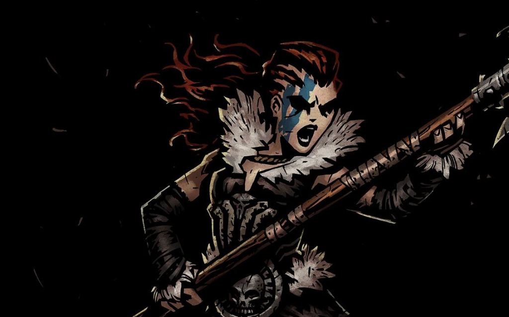 Hellion Darkest Dungeon 2
