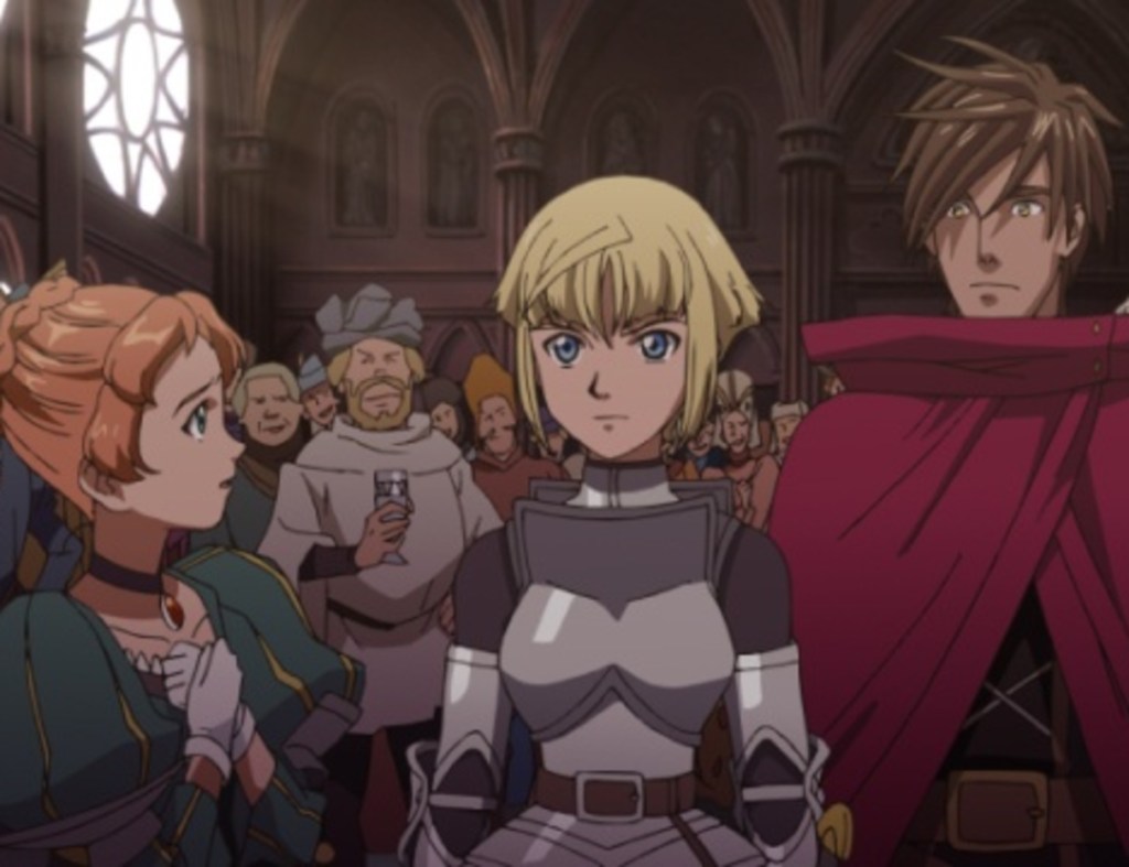 Jeanne d’Arc PSP