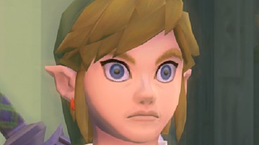 The Legend of Zelda Facts