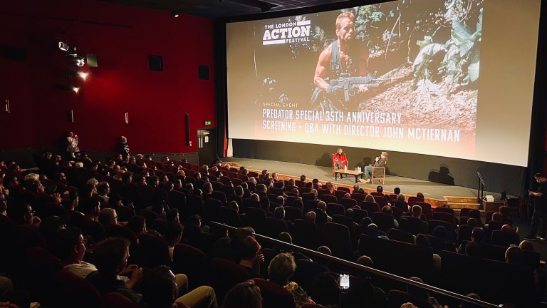 London Action Festival