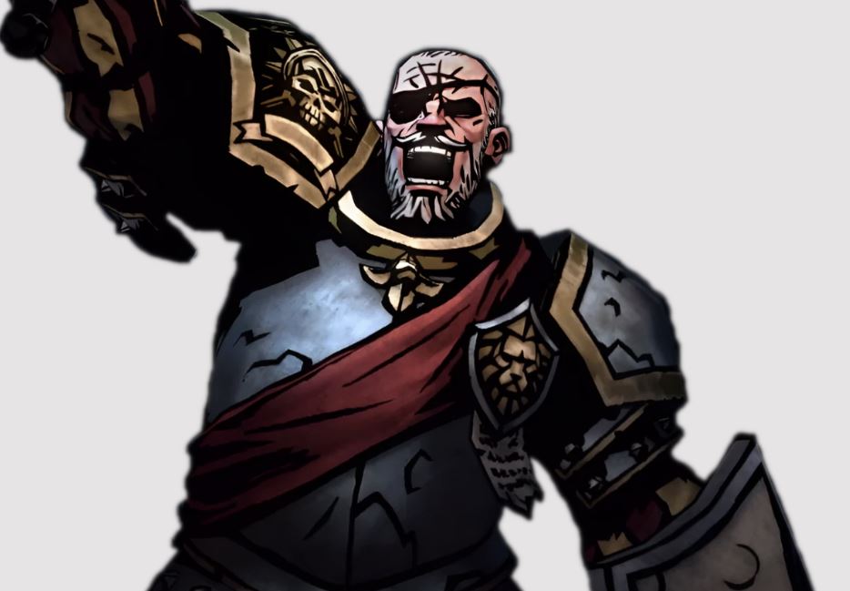 Man-At-Arms