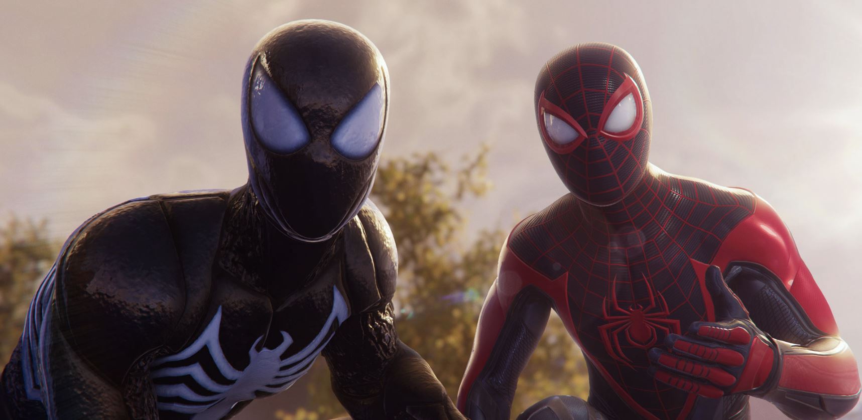 MARVEL'S SPIDER-MAN 2 Gameplay Video, Release Date, New Details, and Venom  is Not Eddie Brock — GeekTyrant