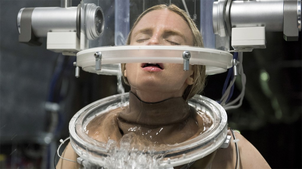 Every Sci-Fi & Fantasy TV Show Netflix Canceled Too Soon | Den of Geek