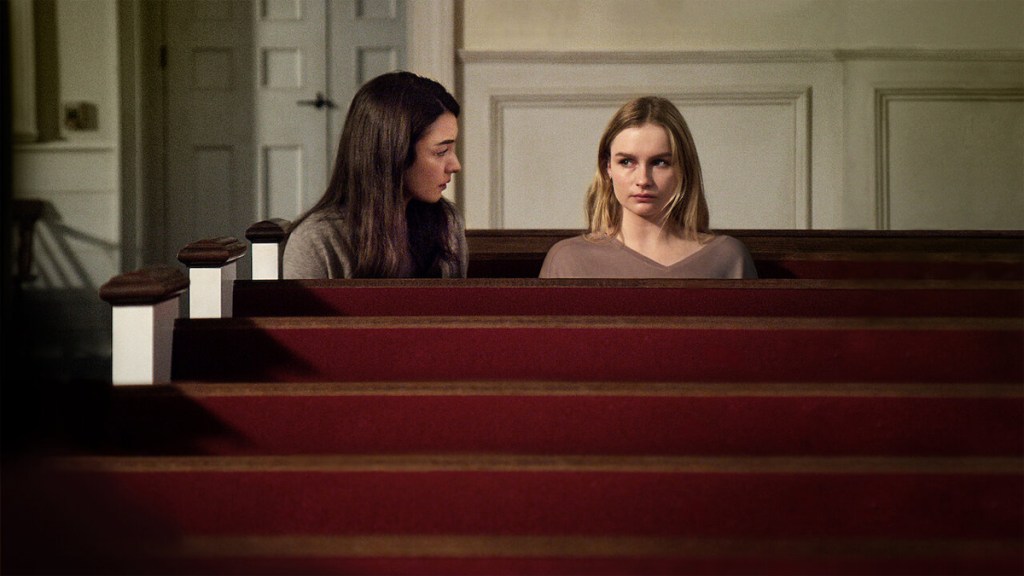 Netflix The Society