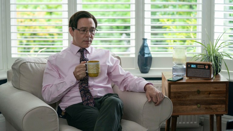 Reece Shearsmith as Gareth in Inside No. 9 Series 8 episode 3