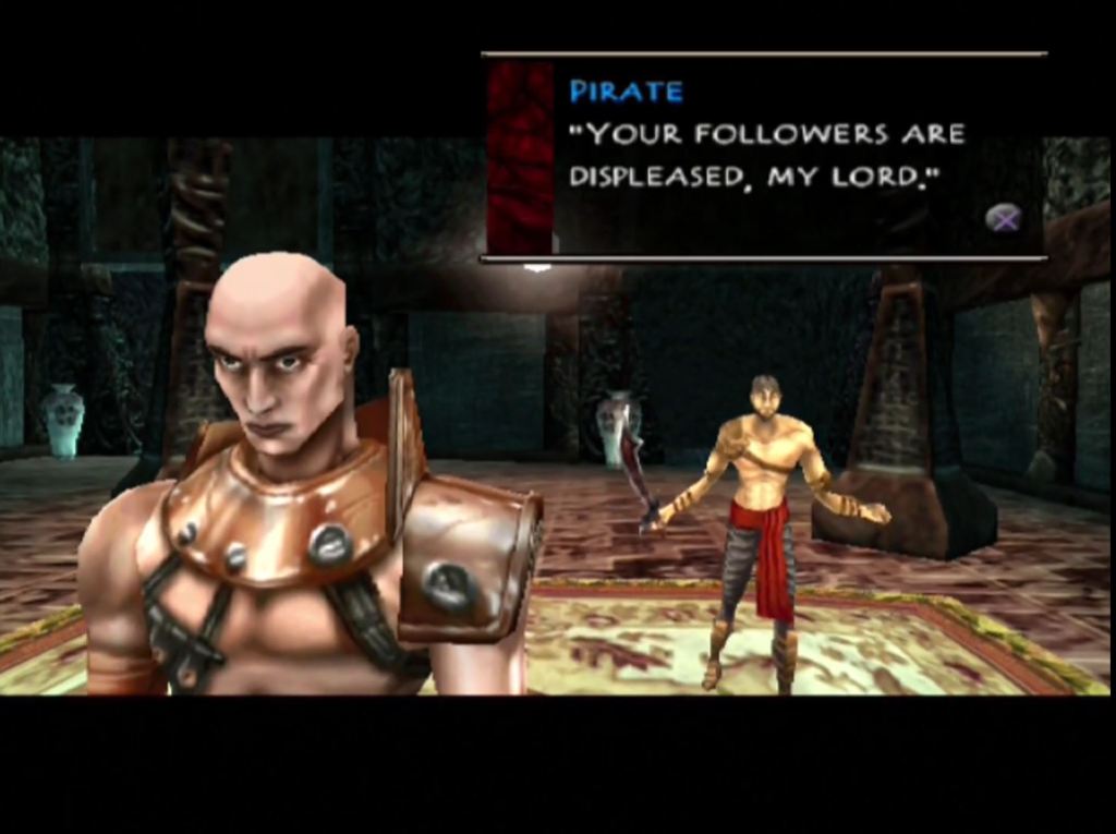 Summoner 2