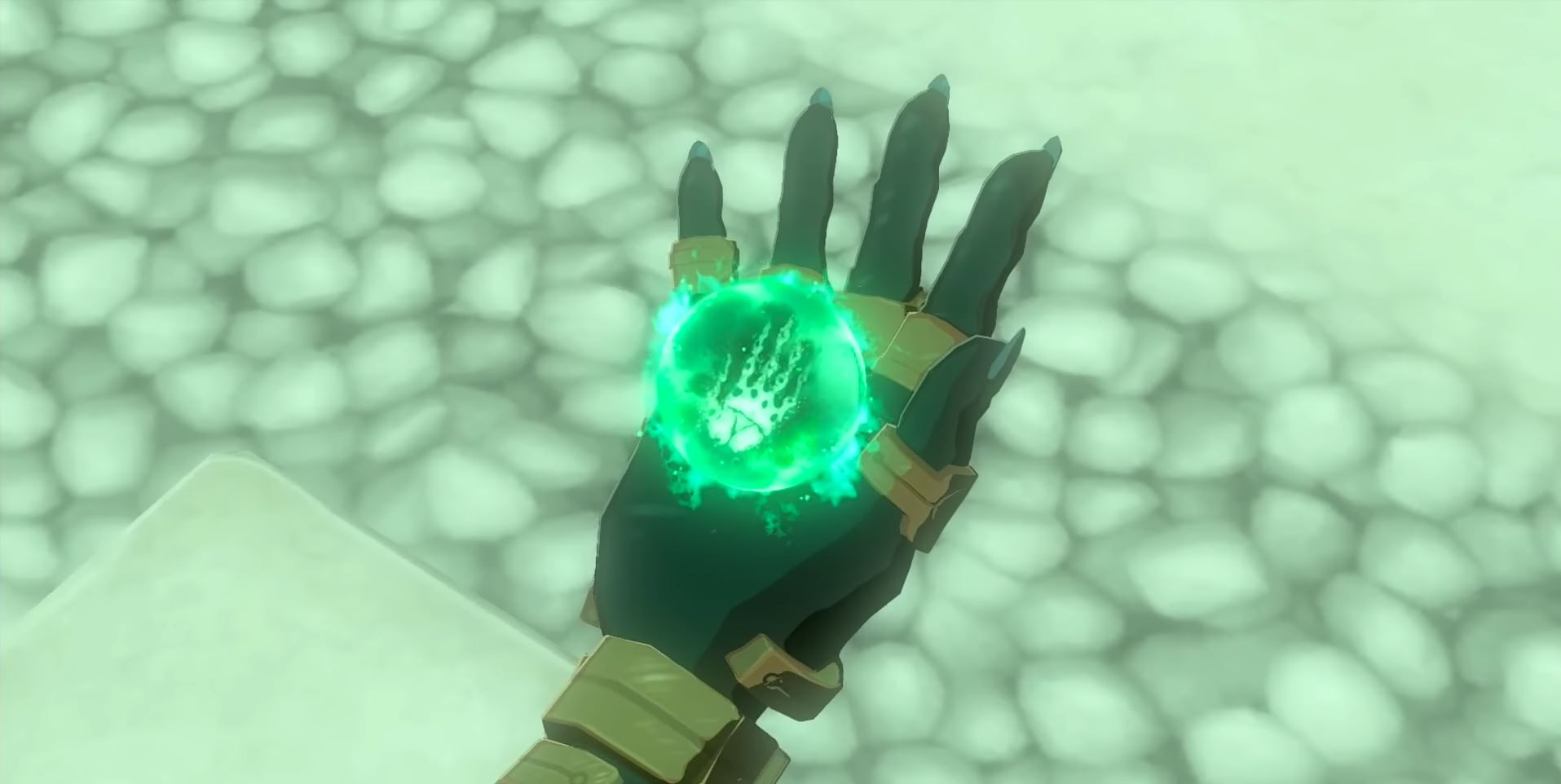 How To Unlock The SECRET CLUB (Shop) In Zelda Tears of The Kingdom