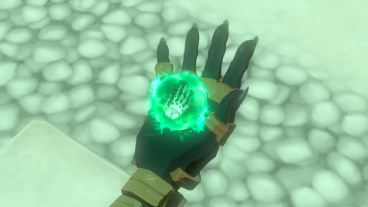 Tears of the Kingdom abilities
