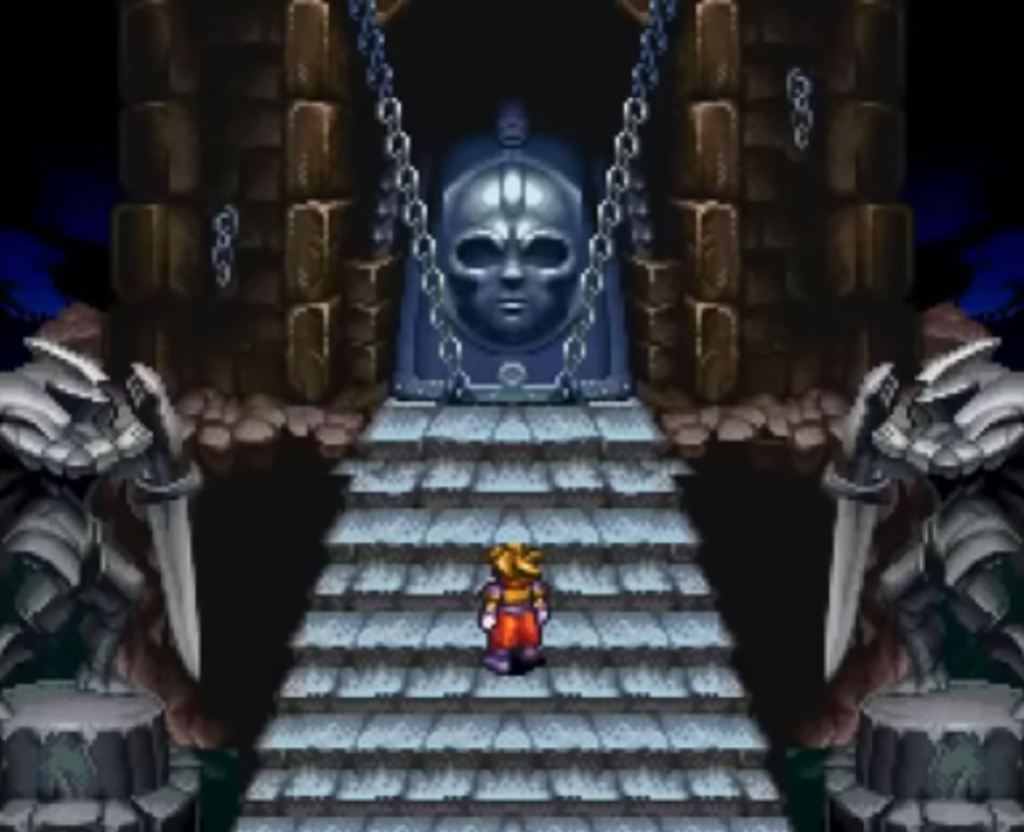 Terranigma