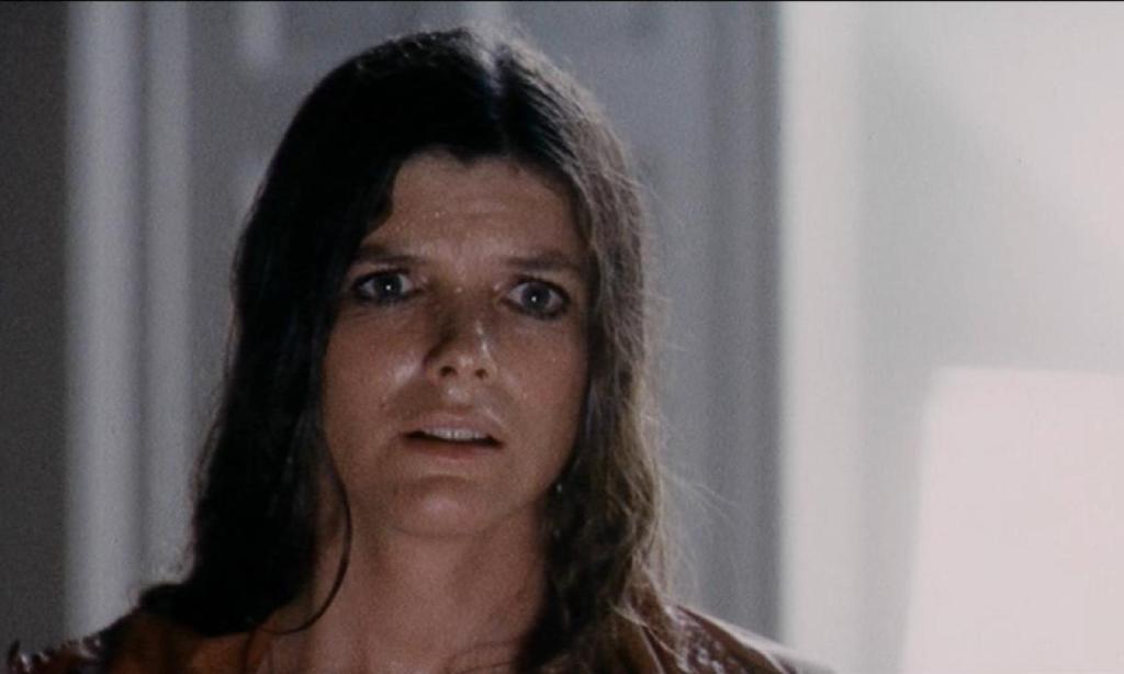 Katharine Ross in The Stepford Wives