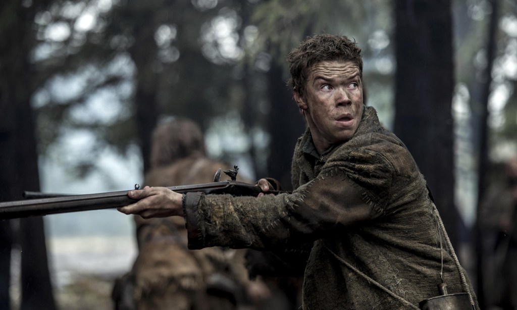 The Revenant