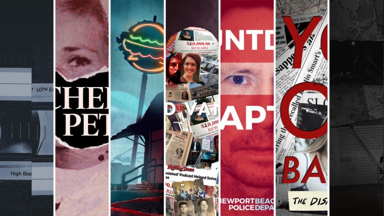 Podcasts de true crime ganham novos ouvintes em 2020