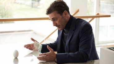Black Mirror: White Christmas Review