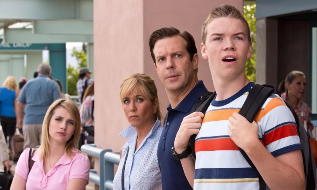 We're the Millers