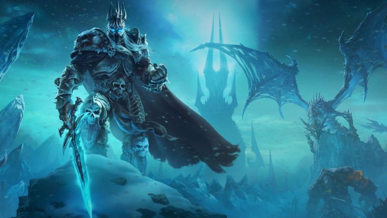 Wrath of the Lich King Classic