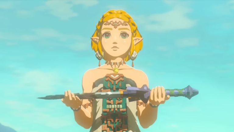 saint patricks day princess zelda art