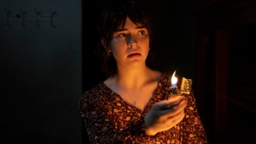 Sophie Thatcher in The Boogeyman