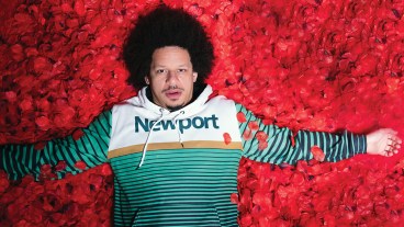 Eric Andre Reveals the Wildest Guest of The Eric Andre Show Season 6