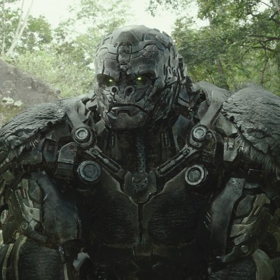 Transformers: Rise of the Beasts