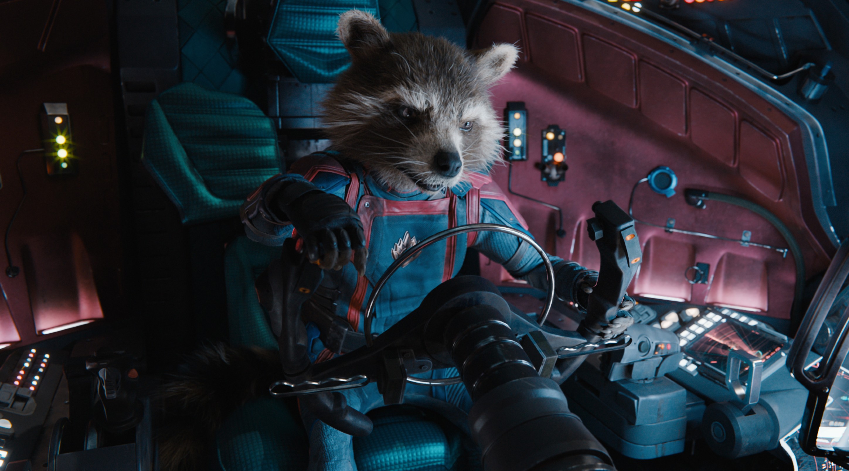 It's Been Years Since An MCU Movie Has Looked As Good As The New Guardians  Of The Galaxy