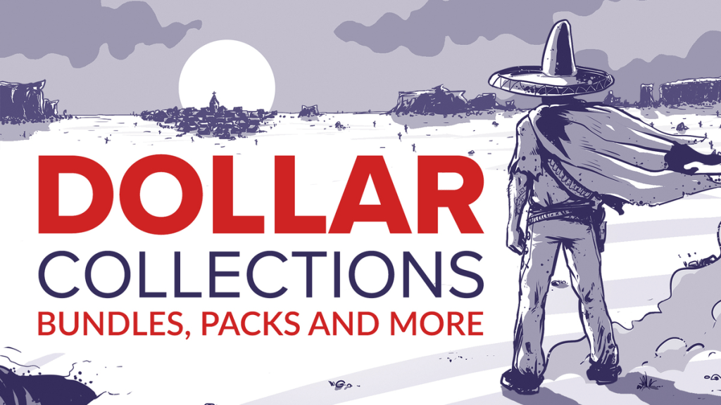 Bethesda VR Collection, Steam Game Bundle