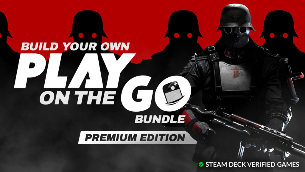 Bethesda VR Collection, Steam Game Bundle