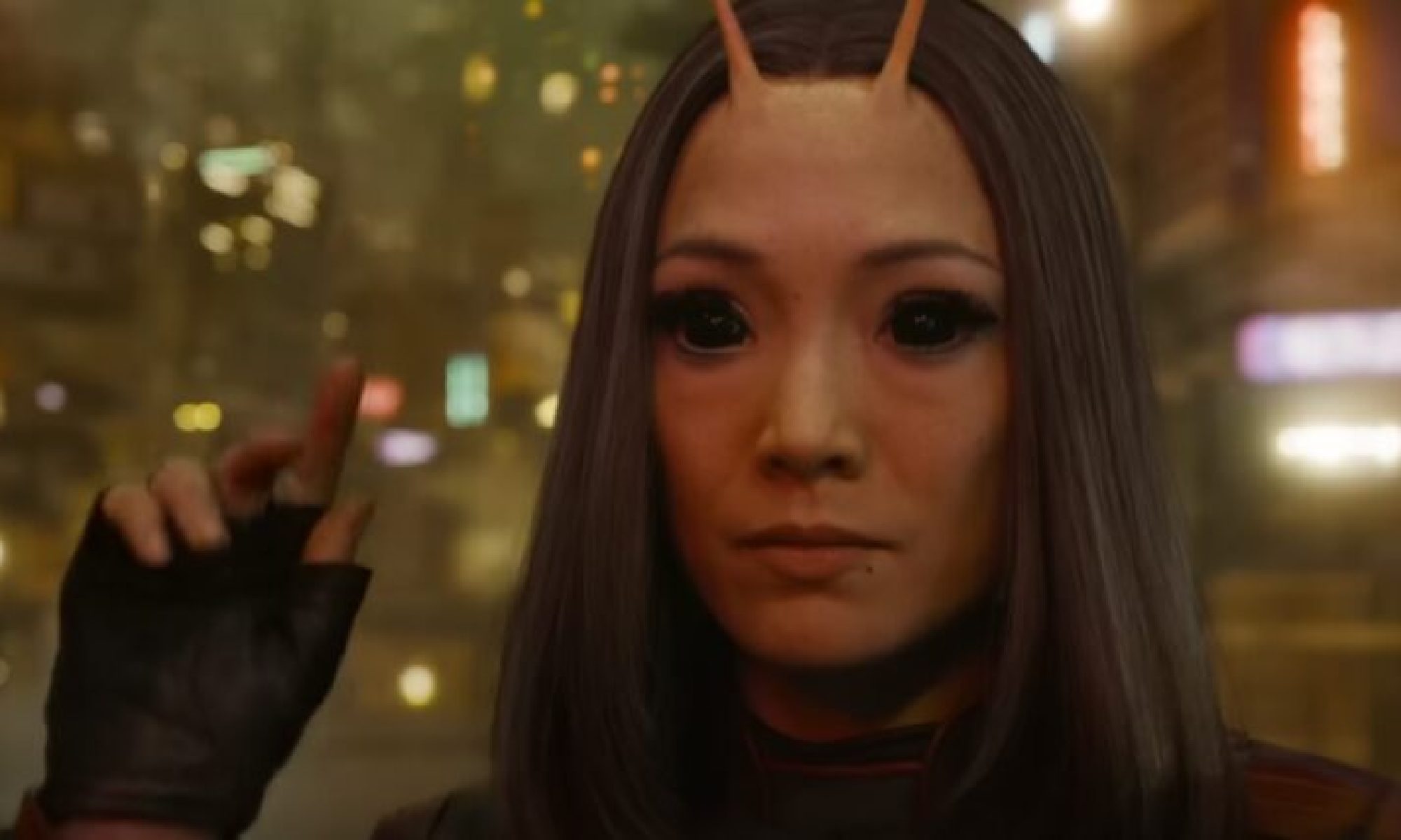 Guardians of the Galaxy 3 Star Reveals the Most Emotional Scene to Shoot