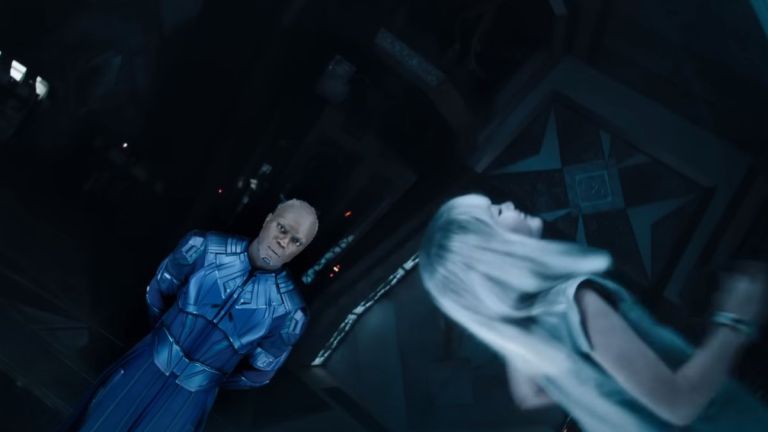 11 Marvel Characters Introduced In Post-Credit Scenes