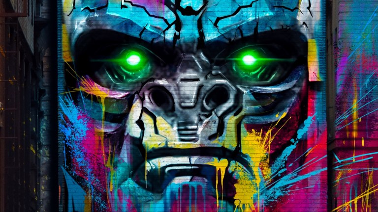 Poster for Transformers: Rise of the Beasts fan event