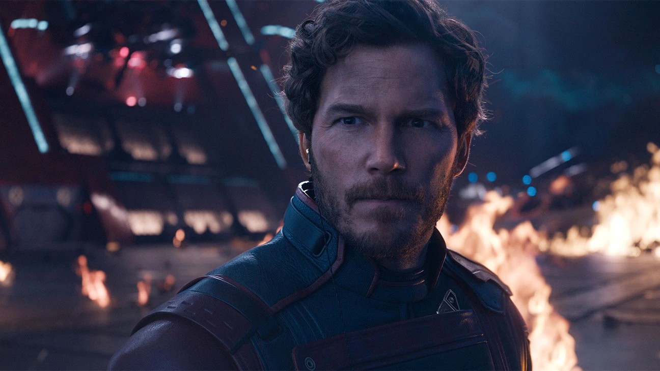 How Guardians Of The Galaxy Game's Star-Lord Is Different From The MCU