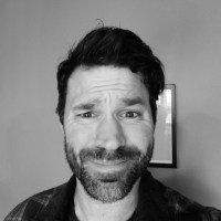 Scott Fawdrey