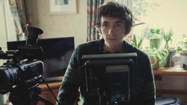 Black Mirror Season 6 Episode 2 Review: Loch Henry