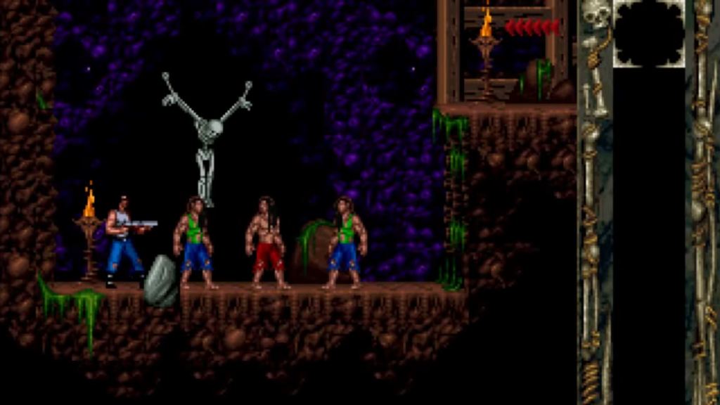 Blackthorne (Blizzard Entertainment)